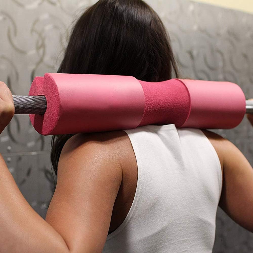 Barbell Squat Soft Pad