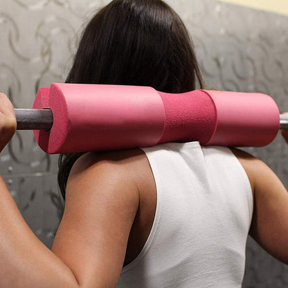 Barbell Squat Soft Pad