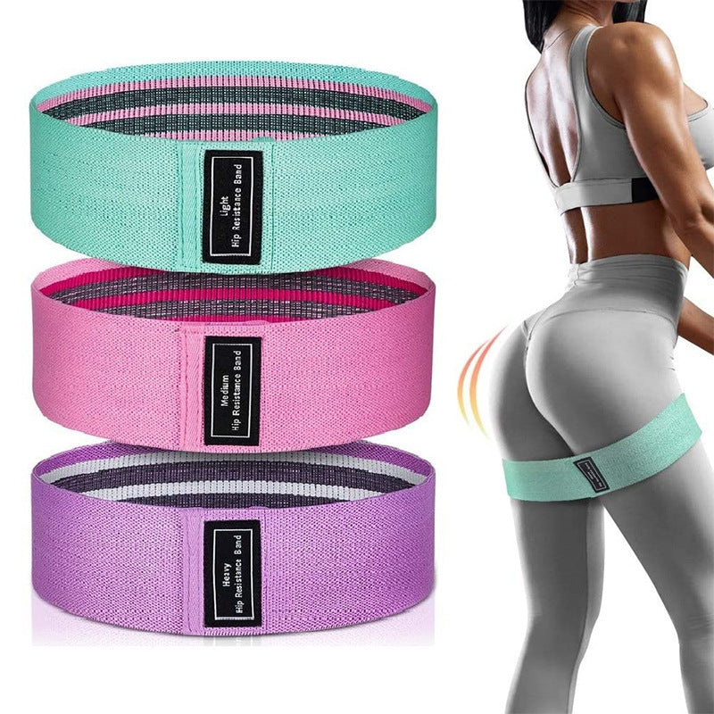 Hip Resistance Band