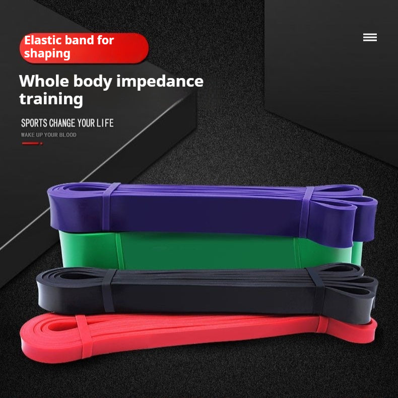Latex Resistance Band