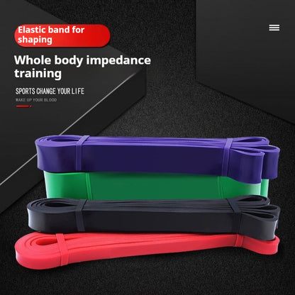 Latex Resistance Band
