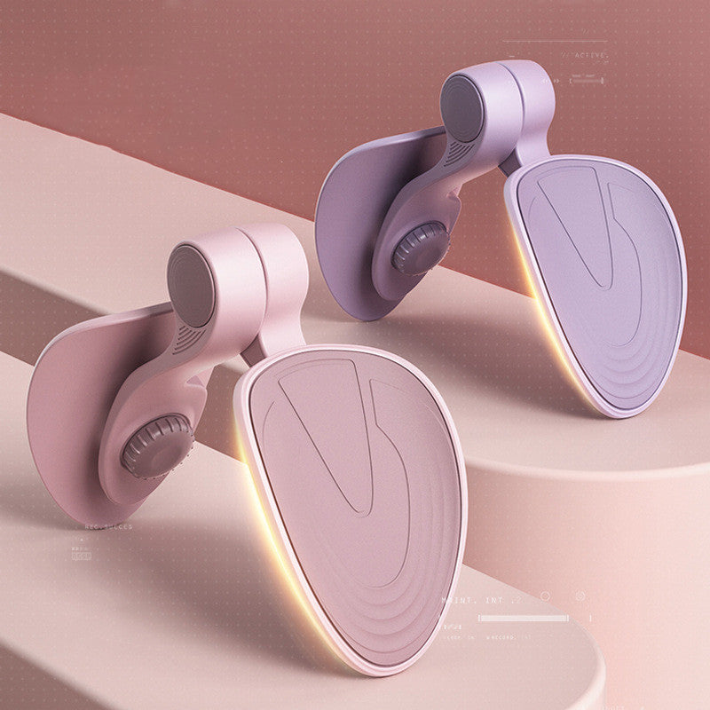 Pelvic Floor Muscle Training