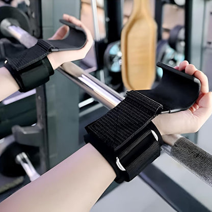 Fitness Pull-Up Grip Hook
