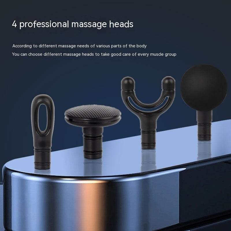 Wireless Body Massage Hammer