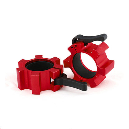 Austrian Rod Buckle