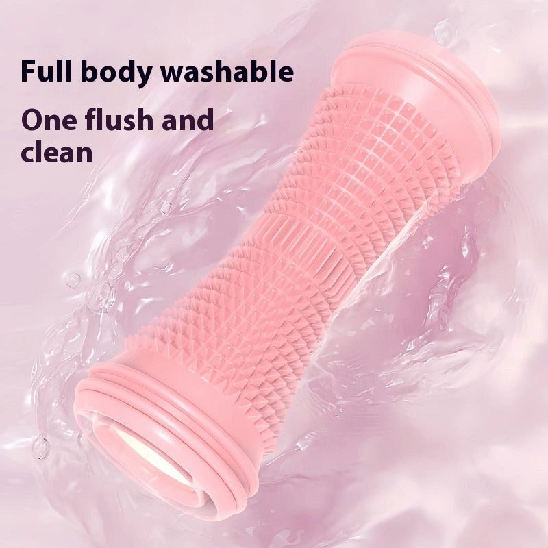 Foot Fascia Wheel Massage Roller