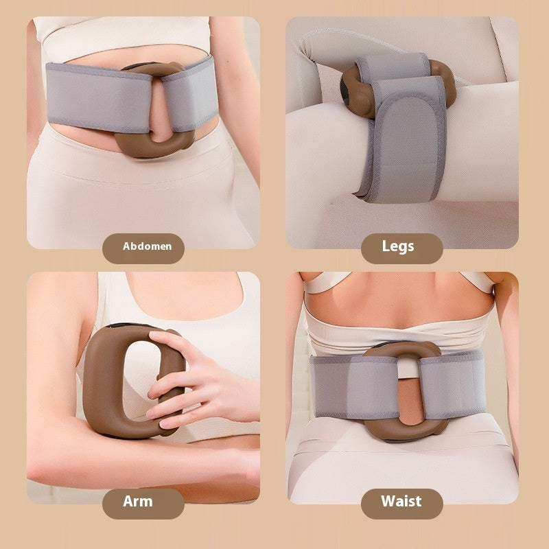 Shoulder Massage Device