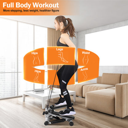 Fitness Mini Step Machine
