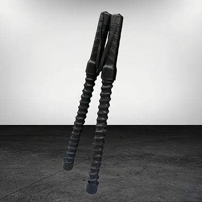 2pcs Wireless Combat Training Sticks