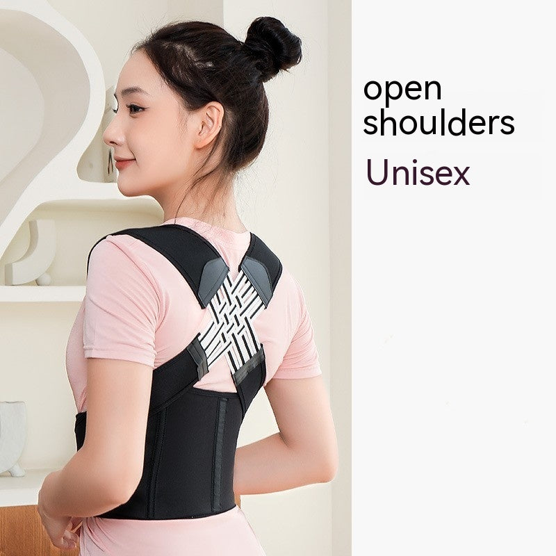 Anti-Humpback Posture Corrector