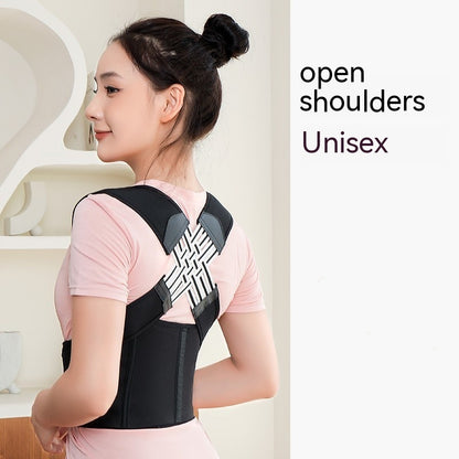 Anti-Humpback Posture Corrector