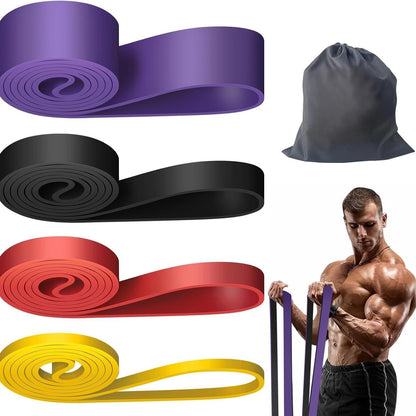 Latex Resistance Band