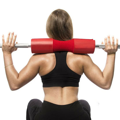 Barbell Squat Soft Pad