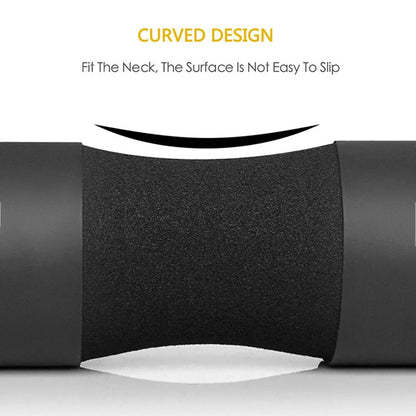 Barbell Squat Soft Pad