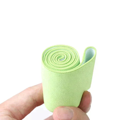 Yoga Stretch Band - 8-Shape Resistance Band for Full Body