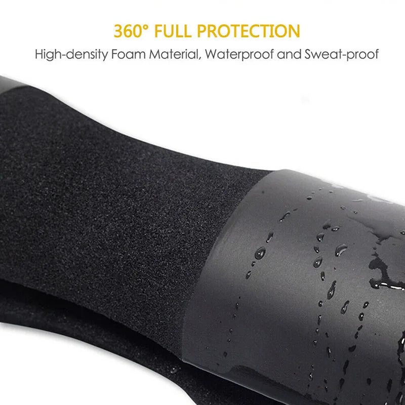 Barbell Squat Soft Pad