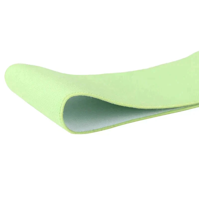 Yoga Stretch Band - 8-Shape Resistance Band for Full Body