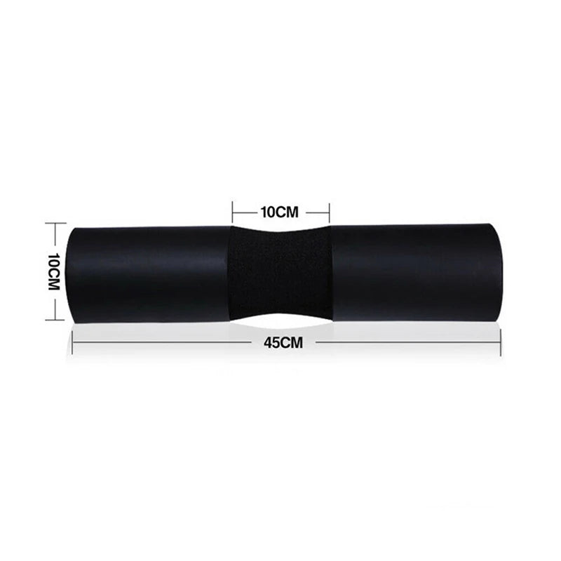 Barbell Squat Soft Pad