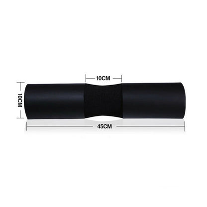 Barbell Squat Soft Pad