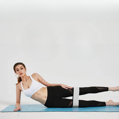 3pcs Yoga Resistance Band