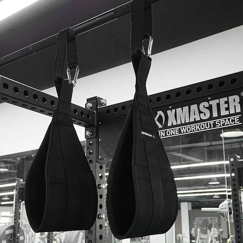 Horizontal Bar Training Straps