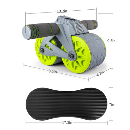 Ab Wheel Roller Trainer
