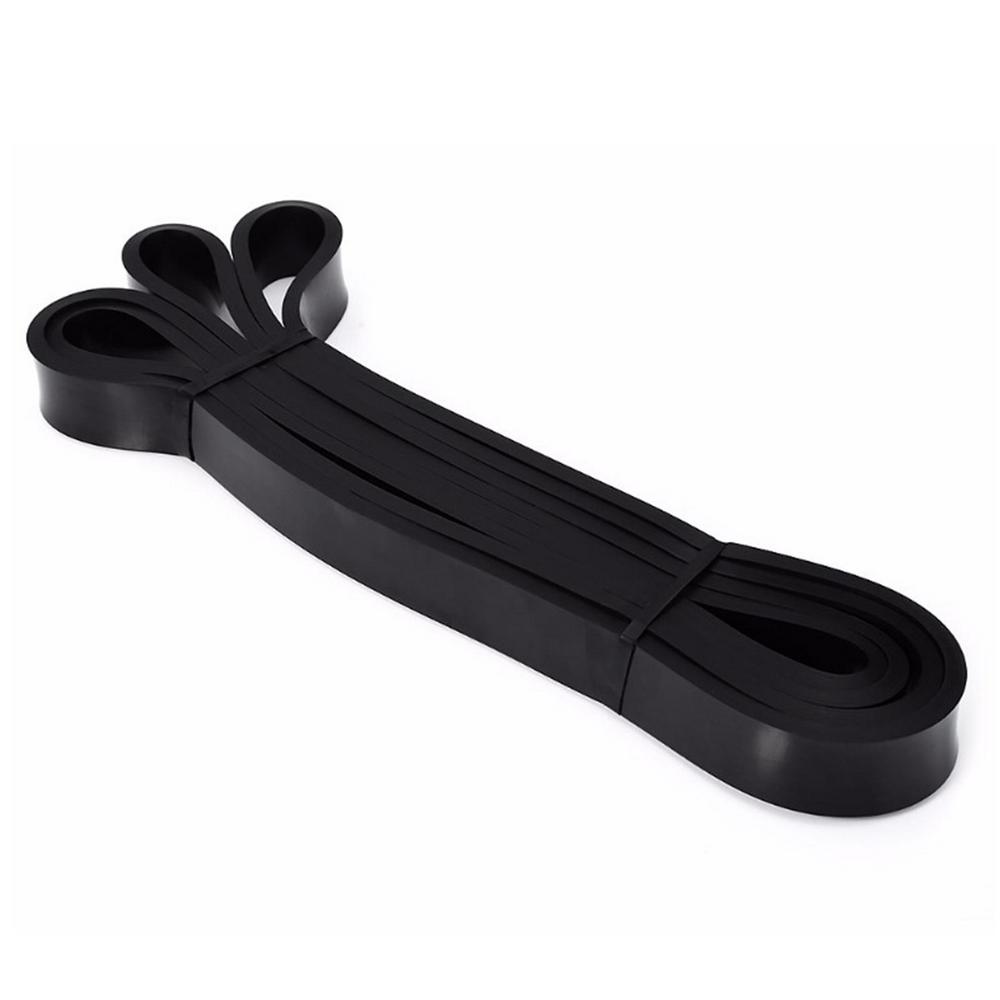 Pull-Up Assist Band - 100% Natural Latex Loop Resistance Band