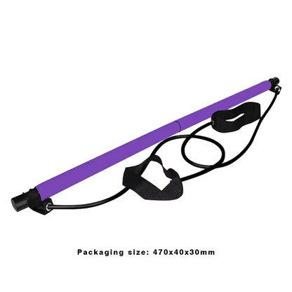 Yoga Pilates Stick