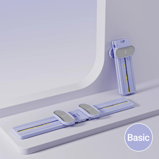 Foldable Ski Trainer Equipment