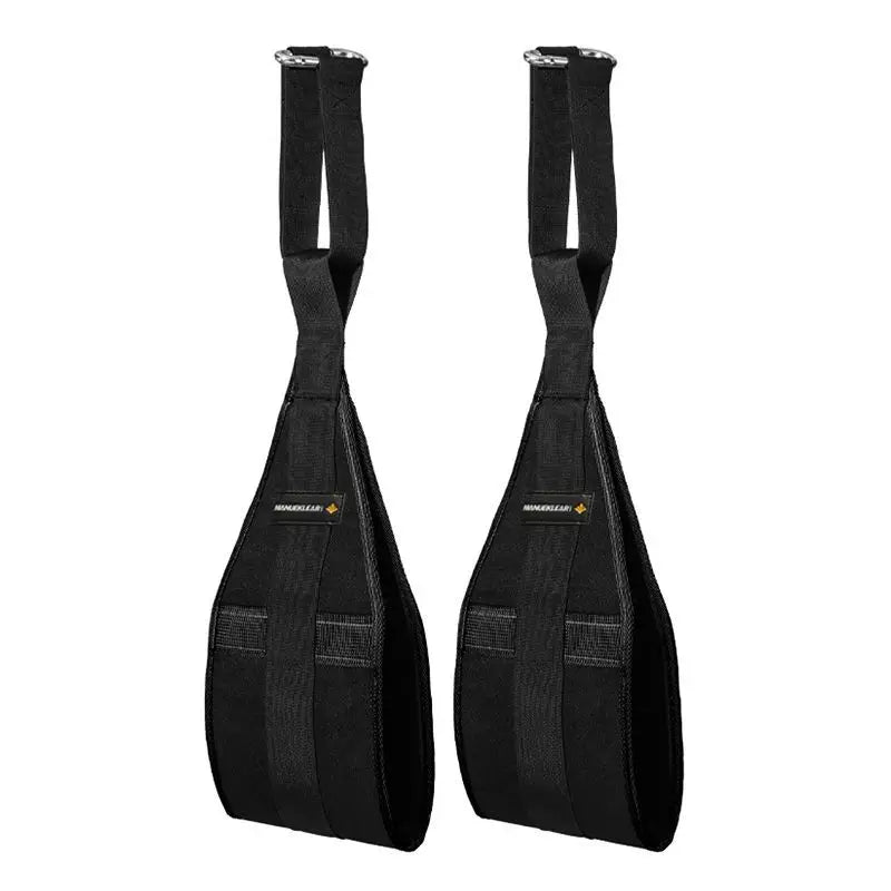 Horizontal Bar Training Straps