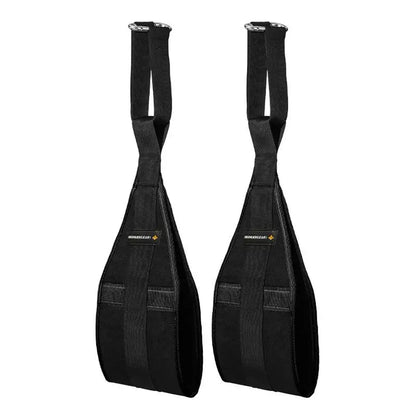 Horizontal Bar Training Straps