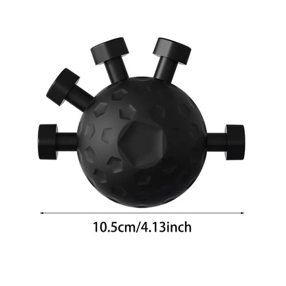Grip Strength Training Gear