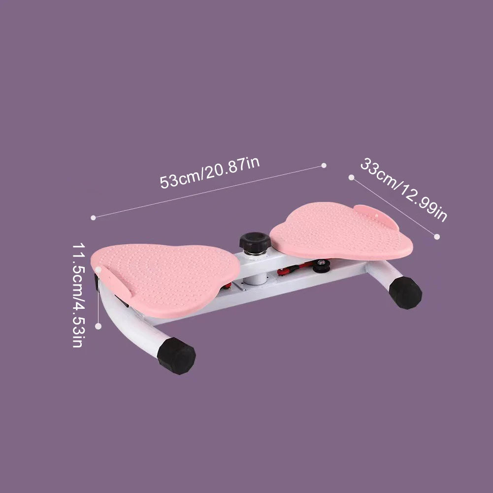 Waist Twisting Fitness Board