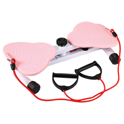 Waist Twisting Fitness Board