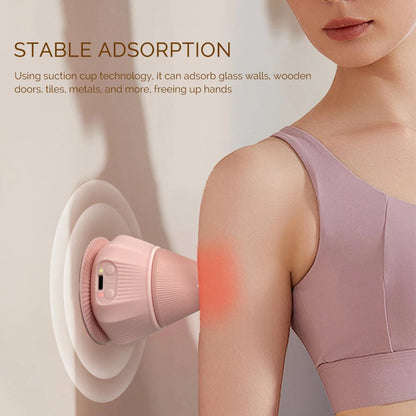 Electric Fascia Massage Device