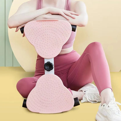 Waist Twisting Fitness Board