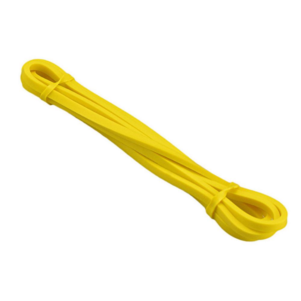 Pull-Up Assist Band - 100% Natural Latex Loop Resistance Band