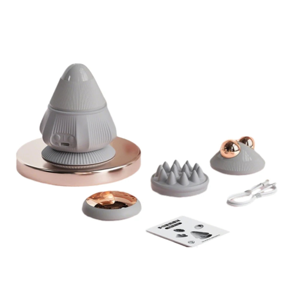 Electric Fascia Massage Device