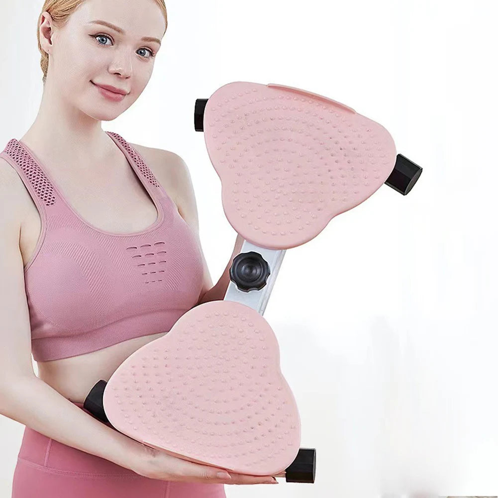 Waist Twisting Fitness Board