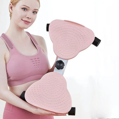 Waist Twisting Fitness Board