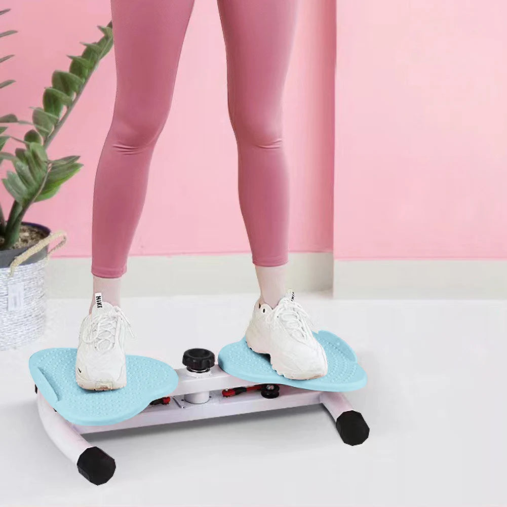 Waist Twisting Fitness Board