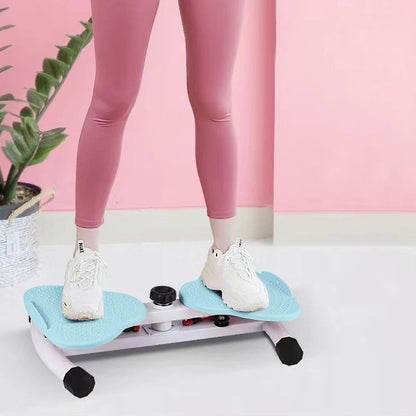 Waist Twisting Fitness Board