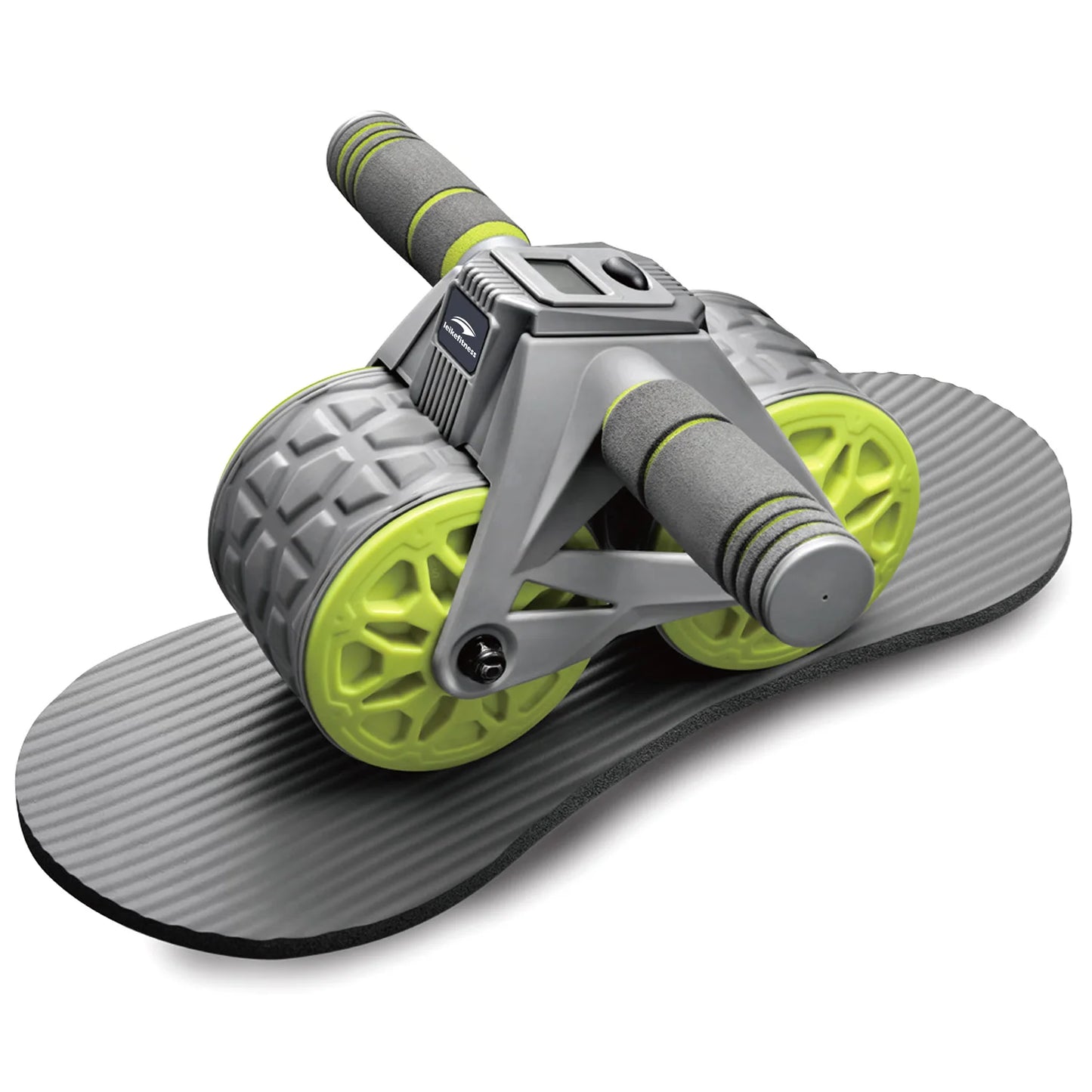 Ab Wheel Roller Trainer