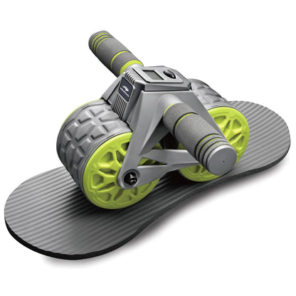 Ab Wheel Roller Trainer