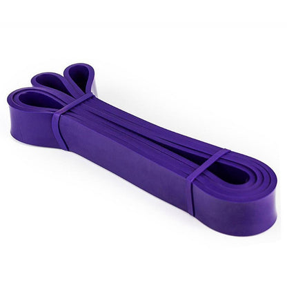 Pull-Up Assist Band - 100% Natural Latex Loop Resistance Band