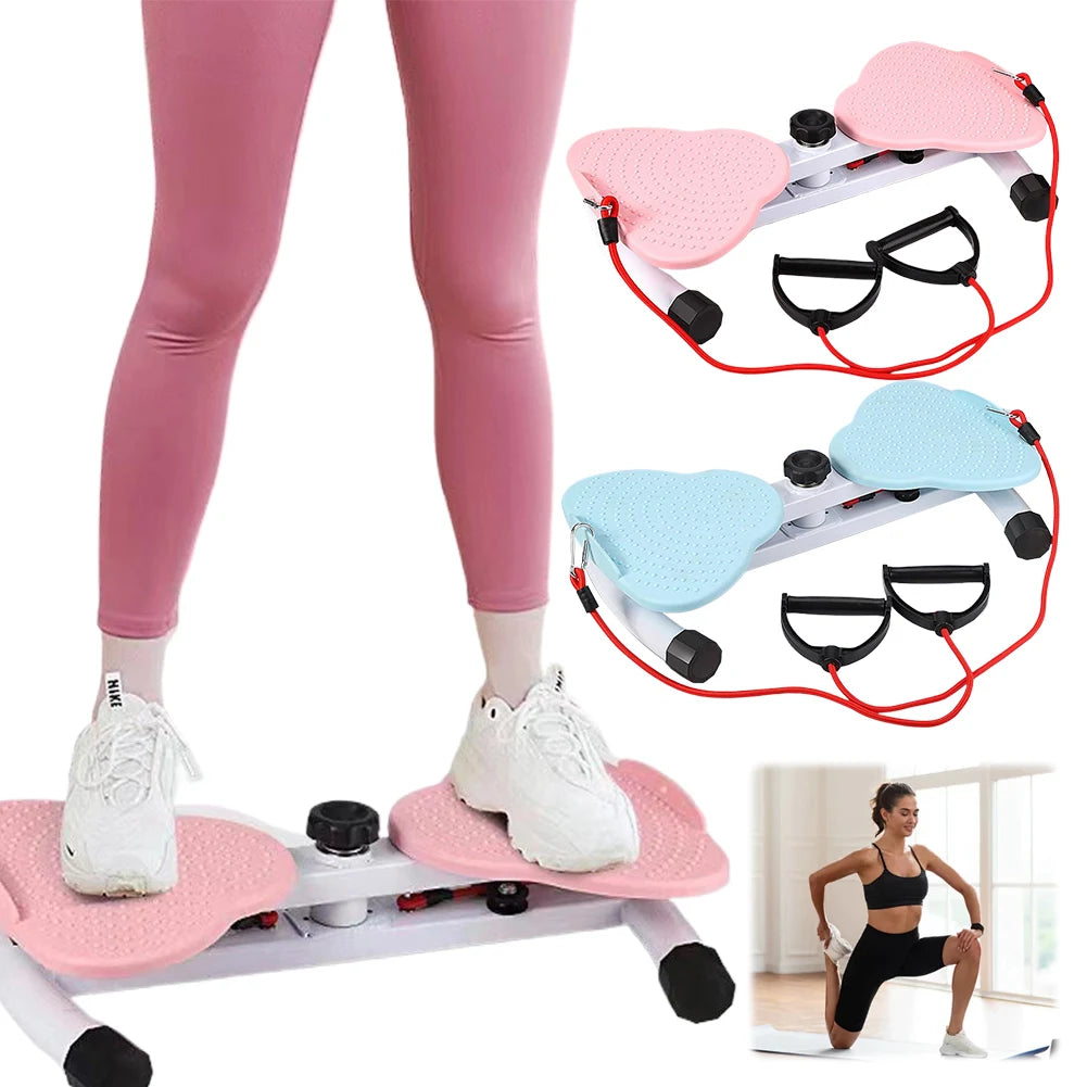 Waist Twisting Fitness Board
