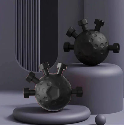 Grip Strength Training Gear