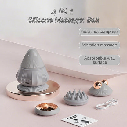 Electric Fascia Massage Device
