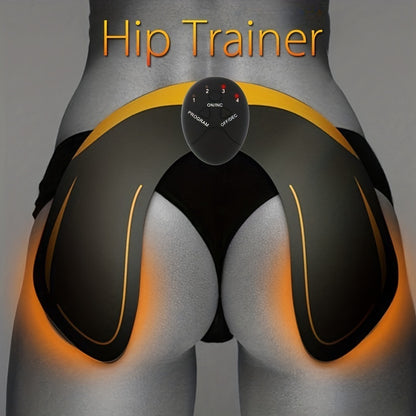 U-Shape Butt Lifting Massager