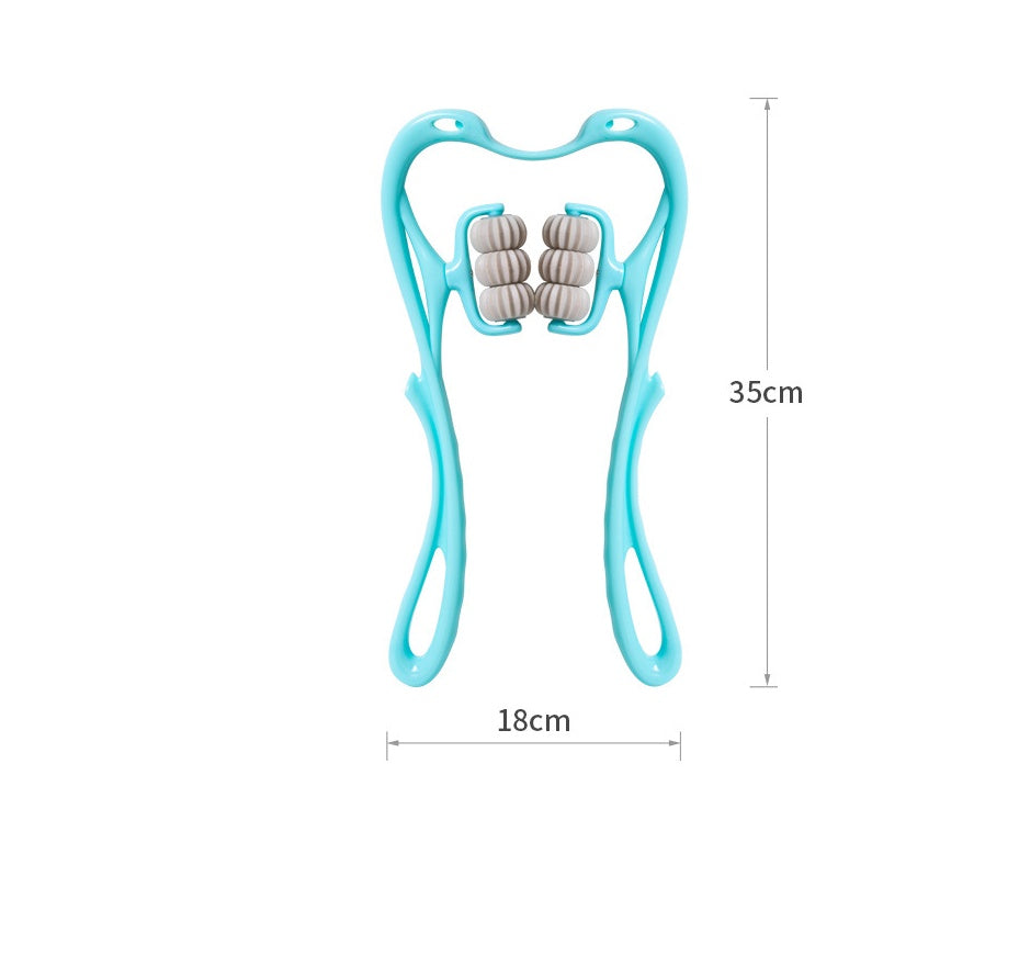 Neck Massager Roller